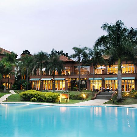 Iguazu Grand Resort Spa & Casino Πουέρτο Ιγκουασού Ανέσεις φωτογραφία